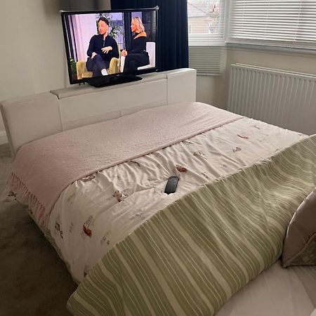 Home From Home Cosy B&B London Eksteriør billede