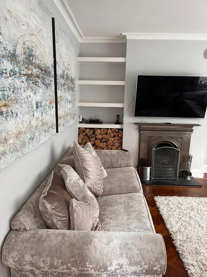 Home From Home Cosy B&B London Eksteriør billede