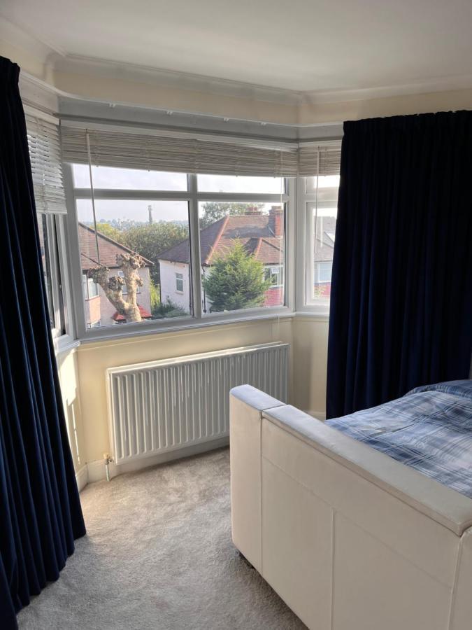 Home From Home Cosy B&B London Eksteriør billede