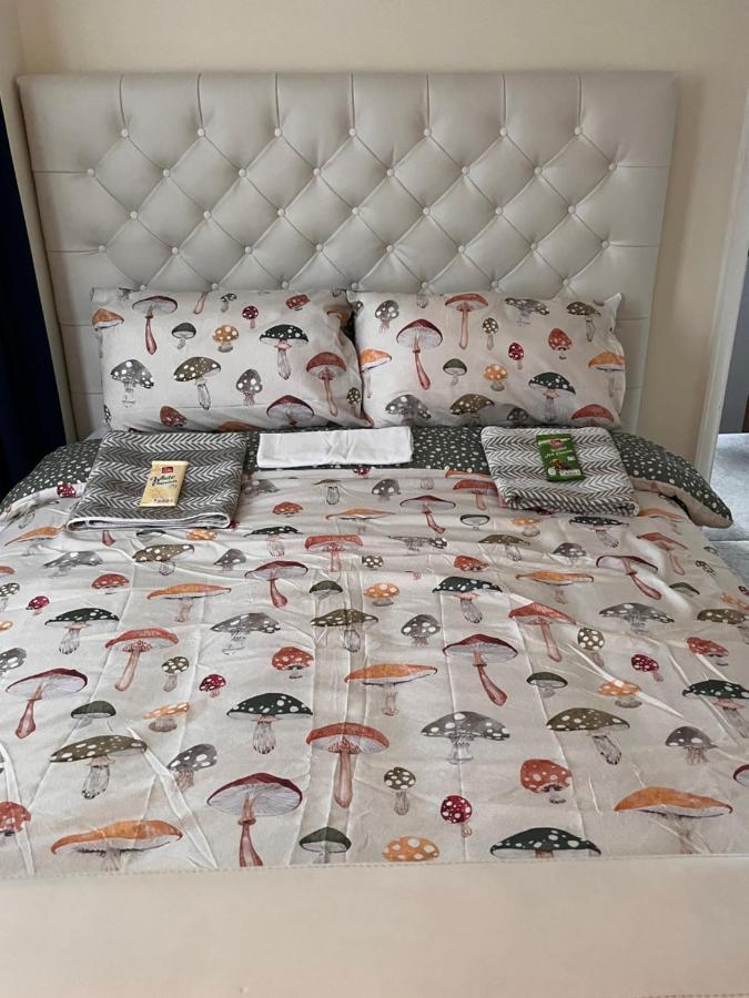 Home From Home Cosy B&B London Eksteriør billede