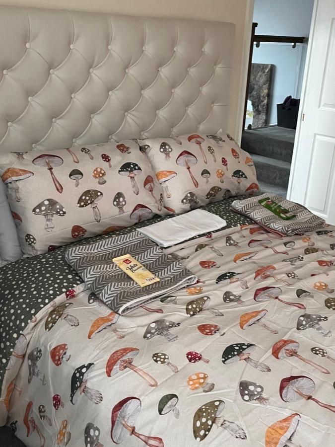 Home From Home Cosy B&B London Eksteriør billede