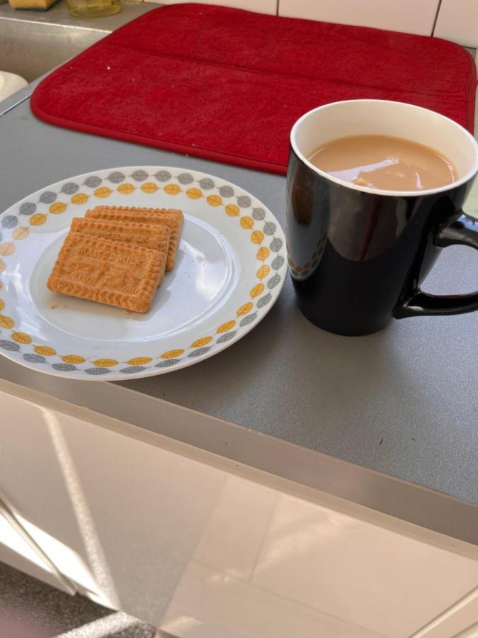 Home From Home Cosy B&B London Eksteriør billede