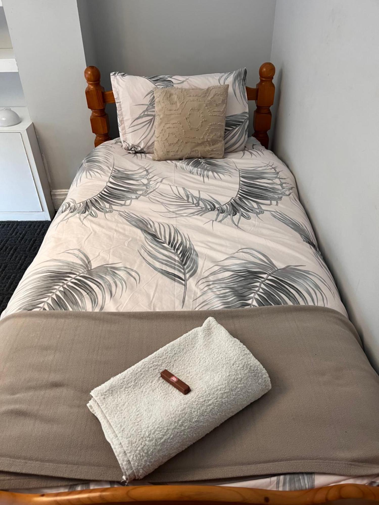 Home From Home Cosy B&B London Eksteriør billede