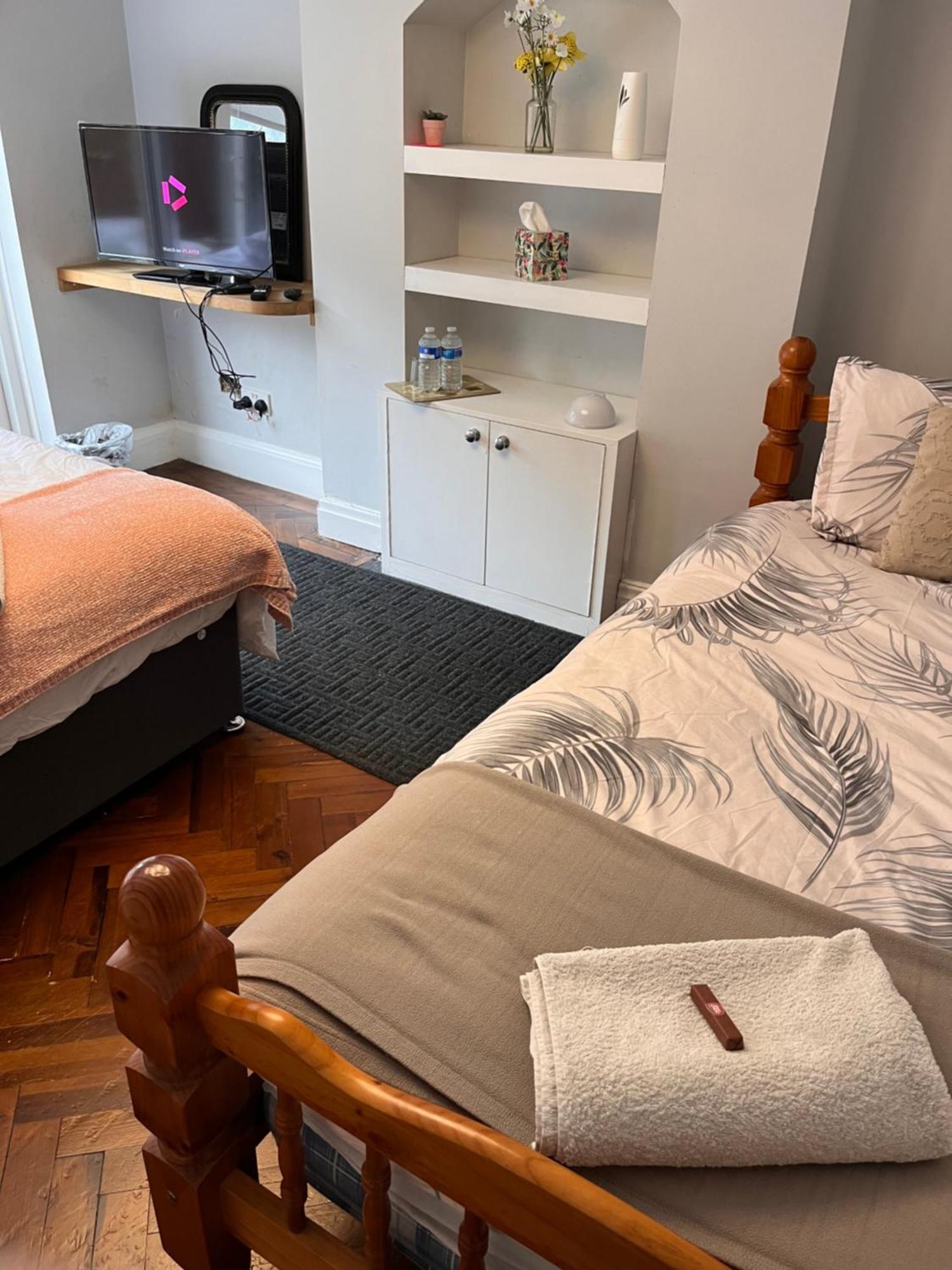 Home From Home Cosy B&B London Eksteriør billede