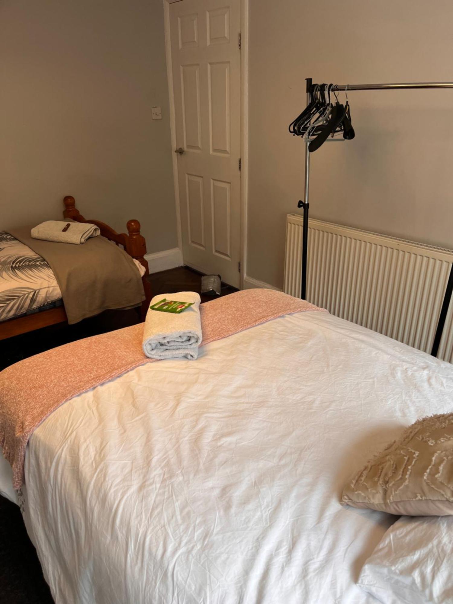 Home From Home Cosy B&B London Eksteriør billede
