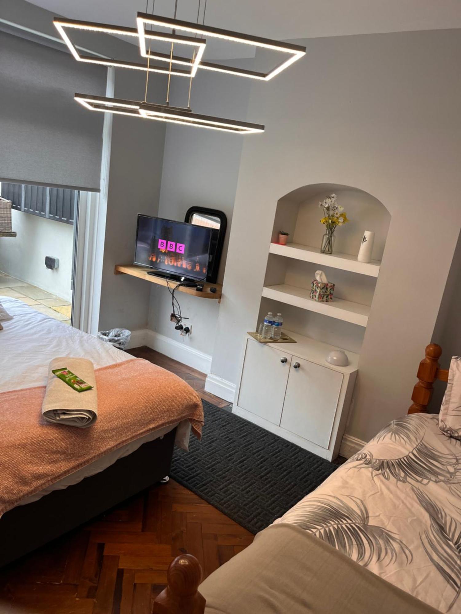 Home From Home Cosy B&B London Eksteriør billede