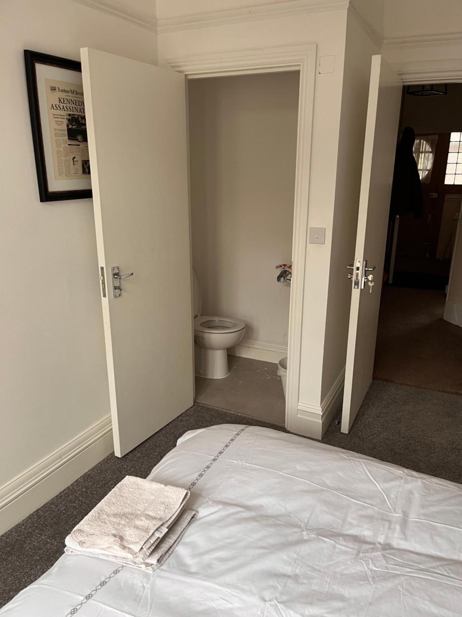 Home From Home Cosy B&B London Eksteriør billede