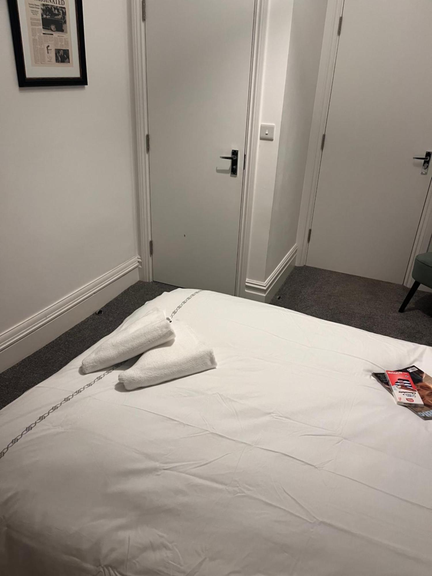 Home From Home Cosy B&B London Eksteriør billede