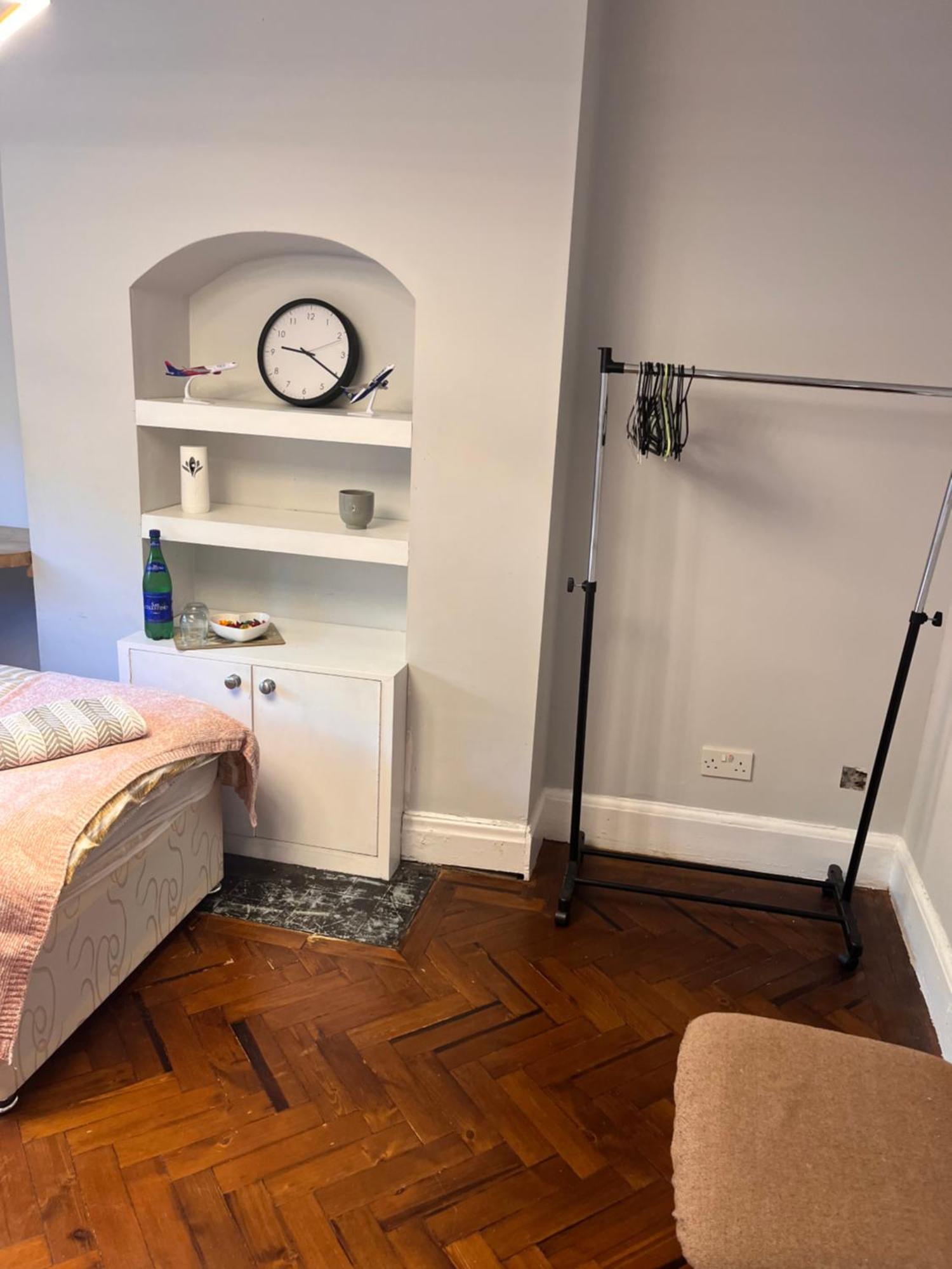 Home From Home Cosy B&B London Eksteriør billede