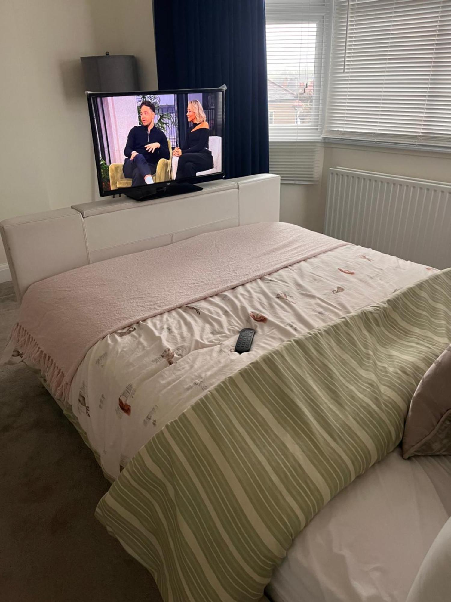 Home From Home Cosy B&B London Eksteriør billede