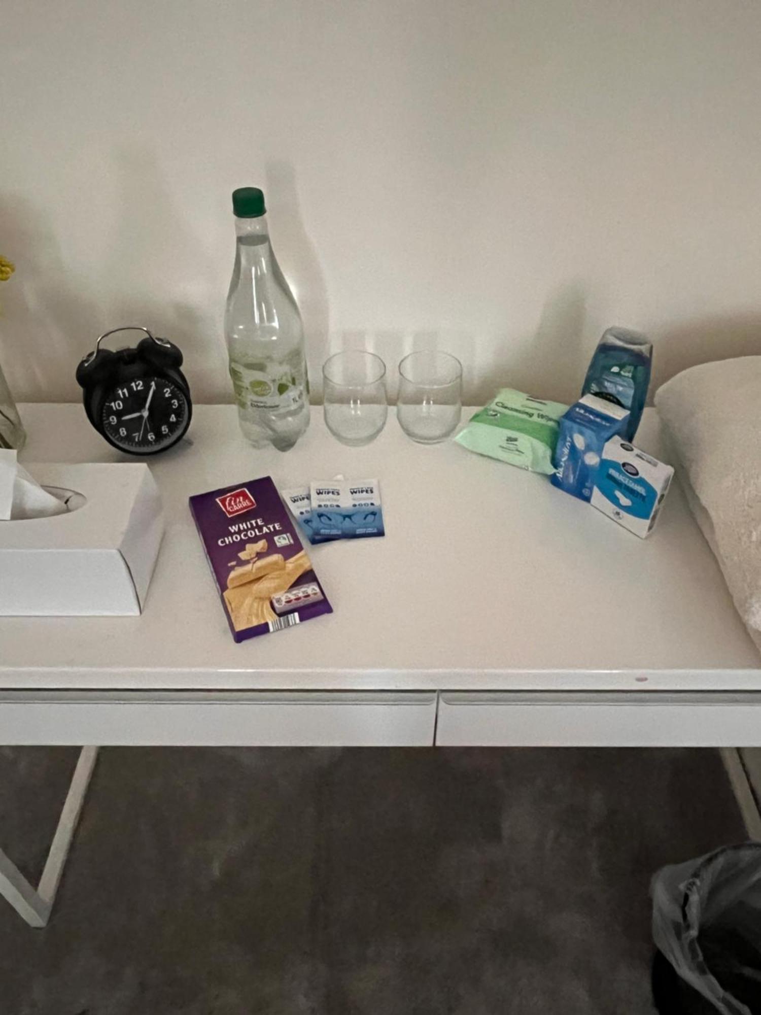 Home From Home Cosy B&B London Eksteriør billede
