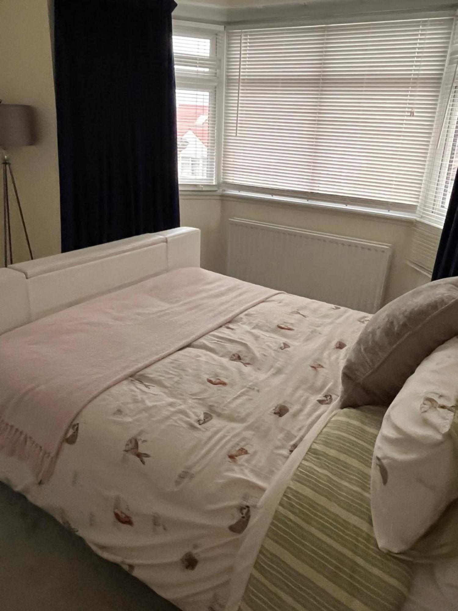 Home From Home Cosy B&B London Eksteriør billede