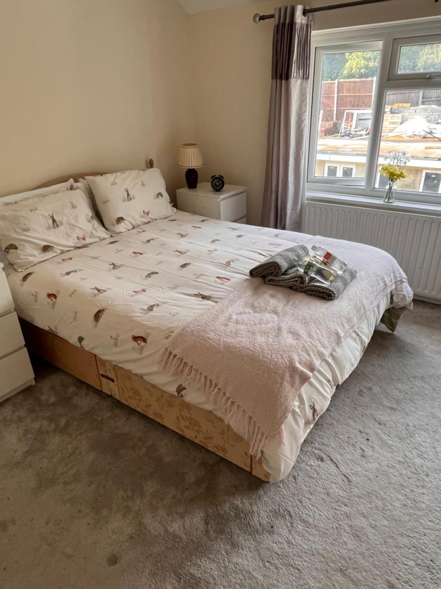 Home From Home Cosy B&B London Eksteriør billede