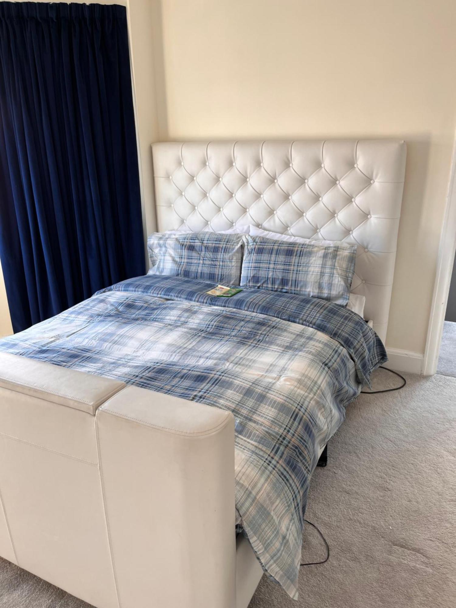Home From Home Cosy B&B London Eksteriør billede
