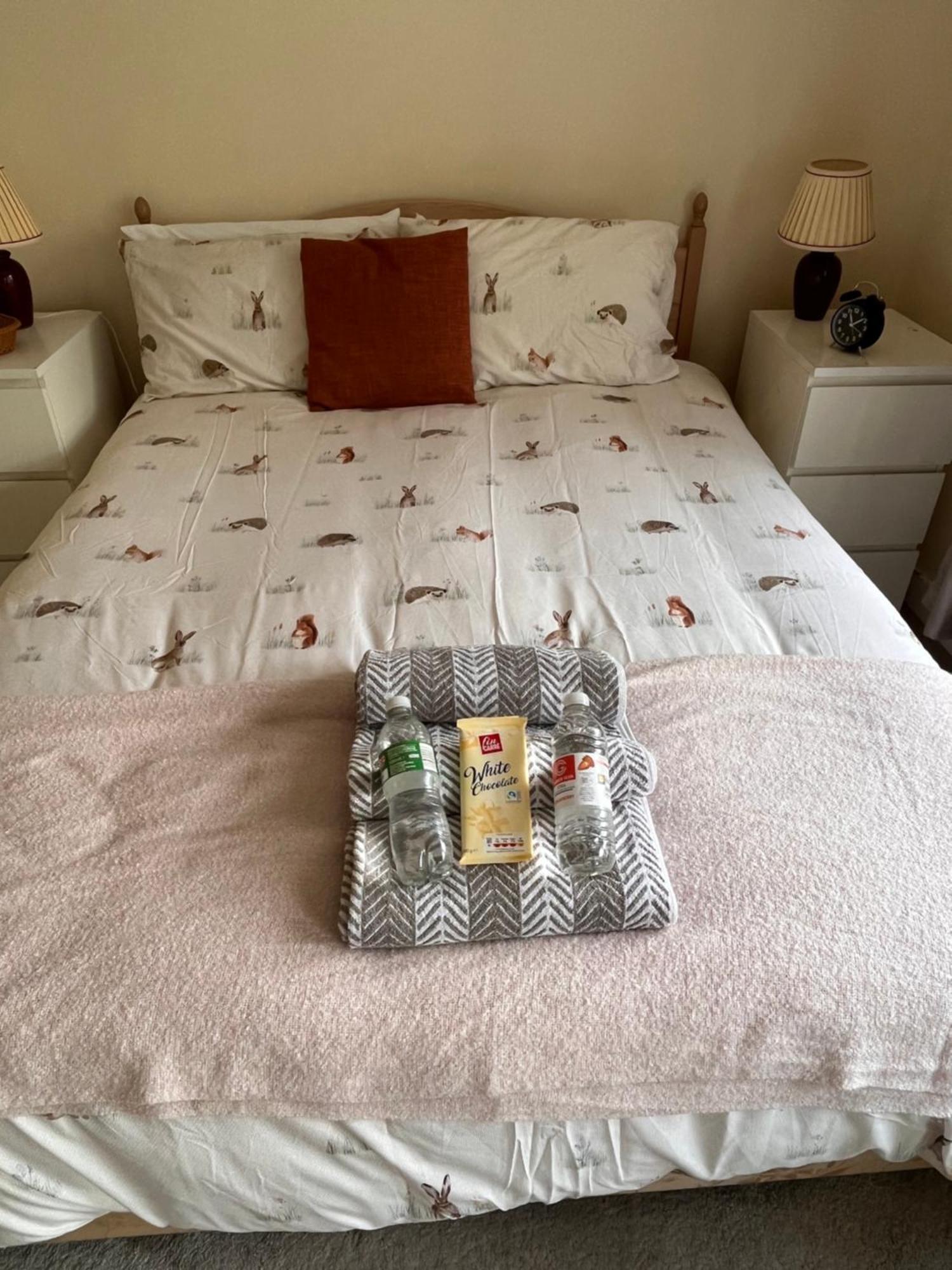 Home From Home Cosy B&B London Eksteriør billede