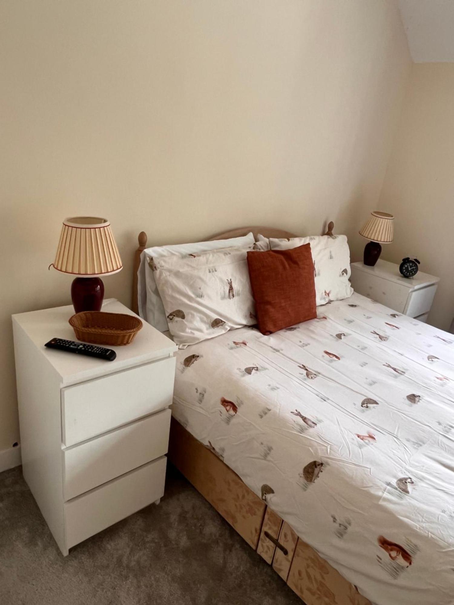 Home From Home Cosy B&B London Eksteriør billede