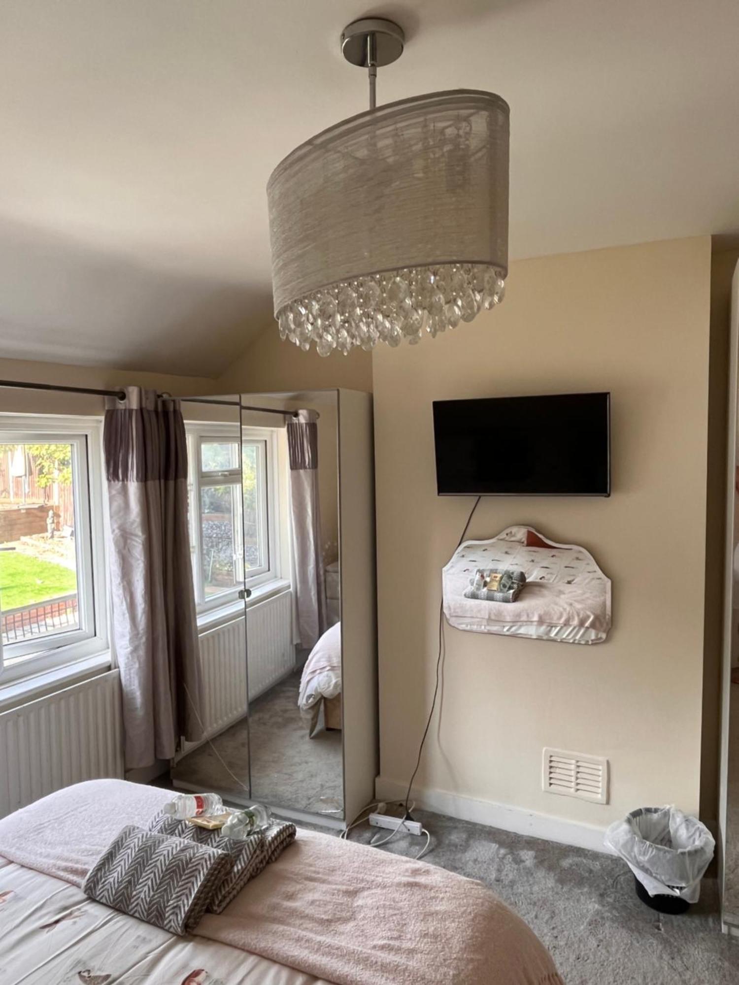 Home From Home Cosy B&B London Eksteriør billede