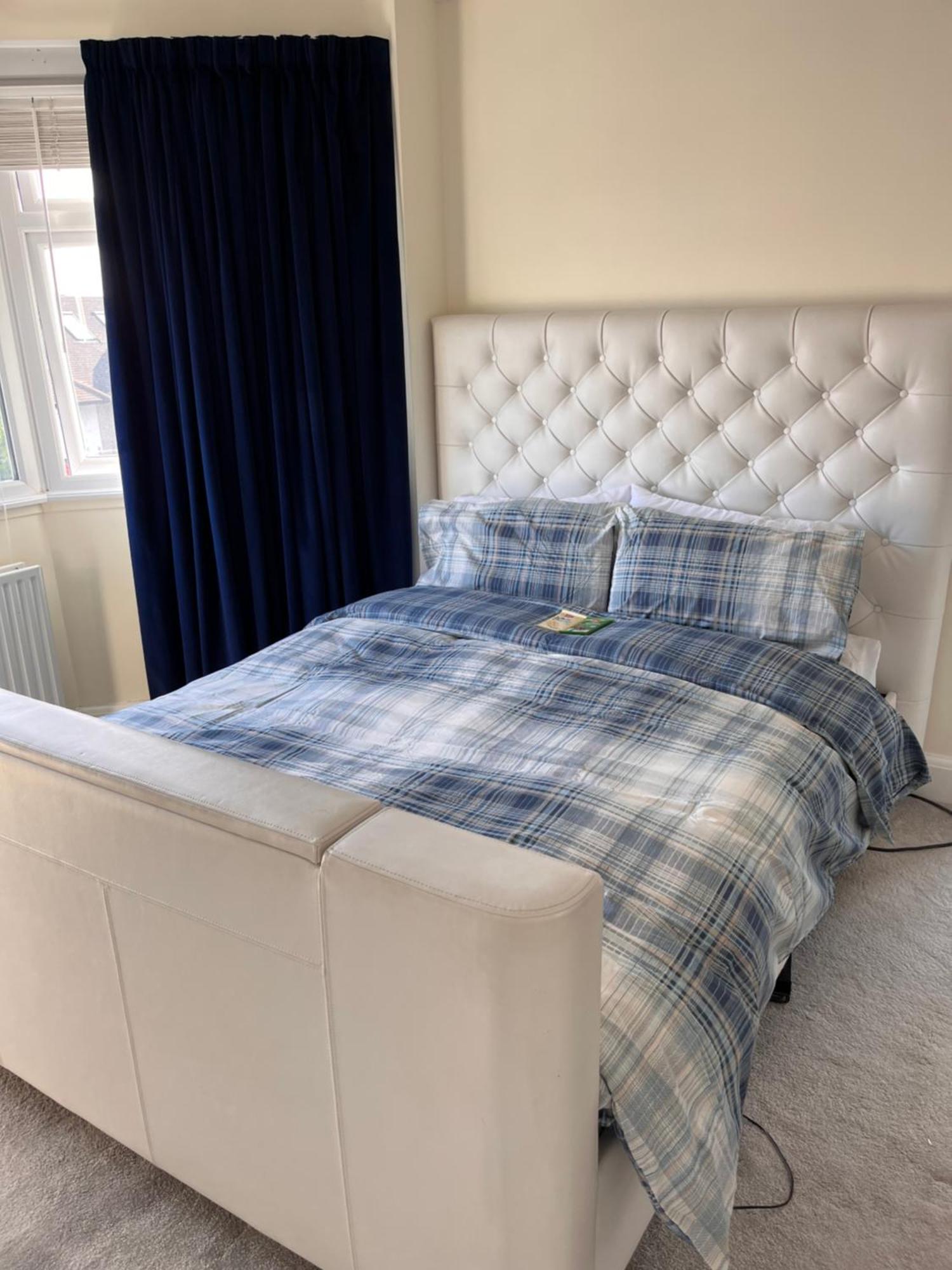Home From Home Cosy B&B London Eksteriør billede