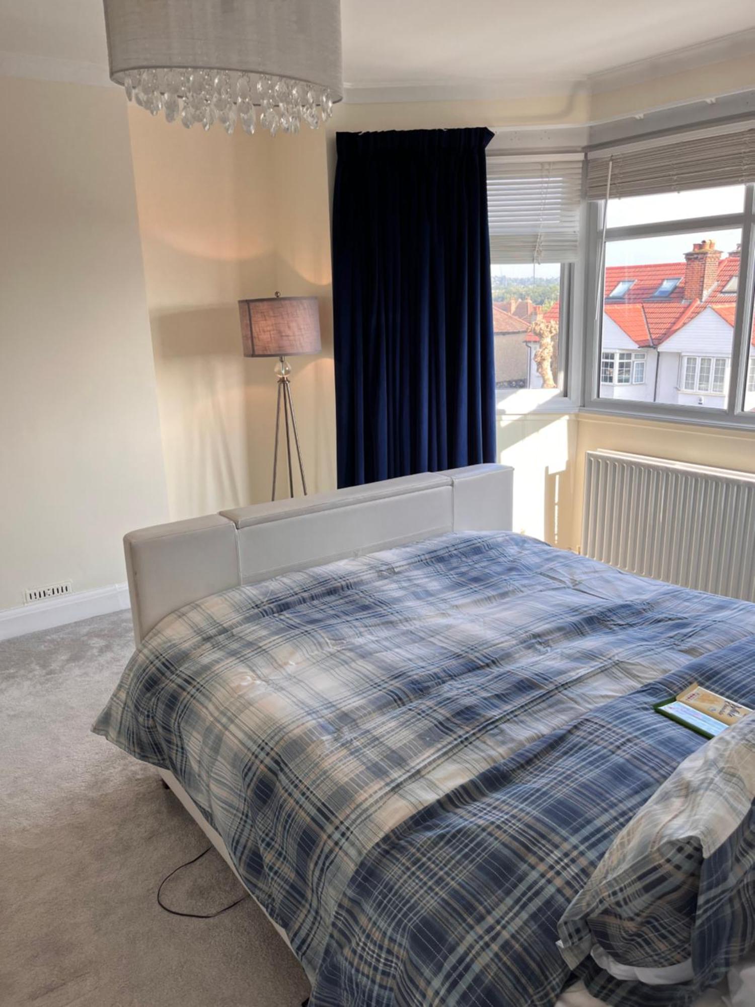 Home From Home Cosy B&B London Eksteriør billede