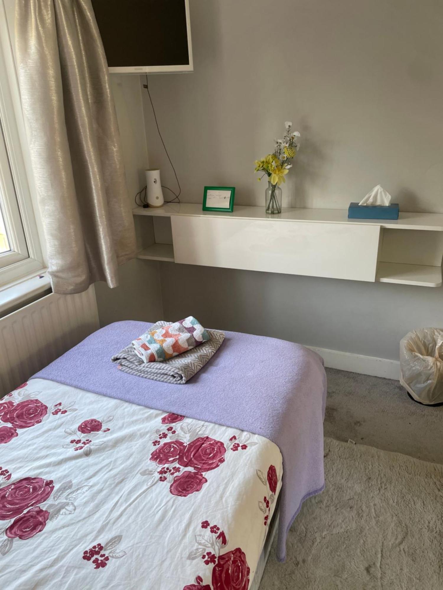 Home From Home Cosy B&B London Eksteriør billede